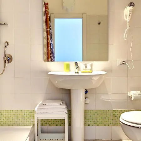 Guest house Pianeta 62