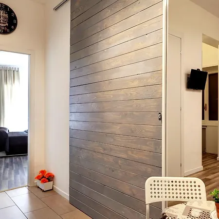 Guest house Pianeta 62
