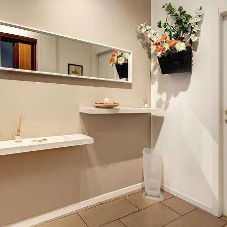 Pianeta 62 Guest house Rome
