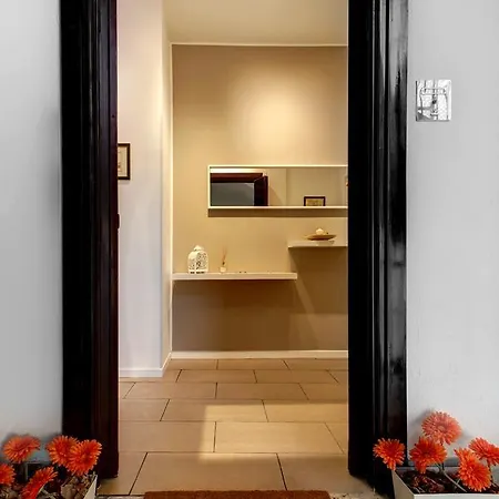 Guest house Pianeta 62