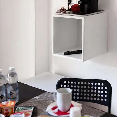 Guest house Pianeta 62 *