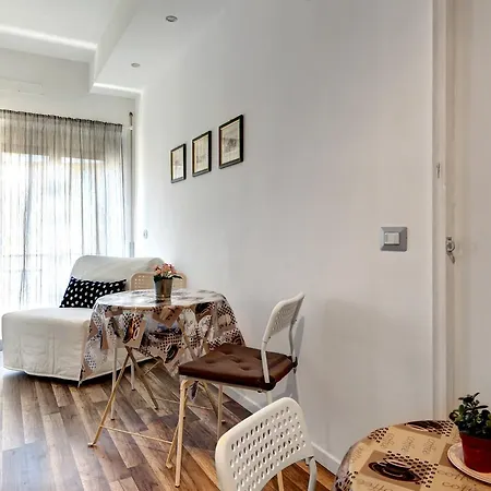 Pianeta 62 Guest house Rome