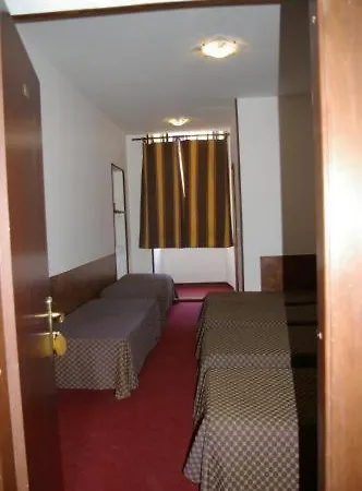Acropoli Hotel Rzym