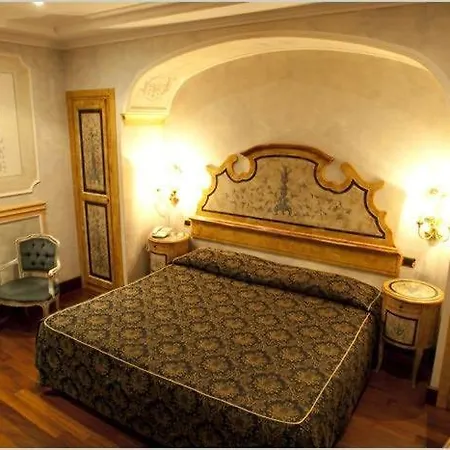 Hotel San Pio Rome