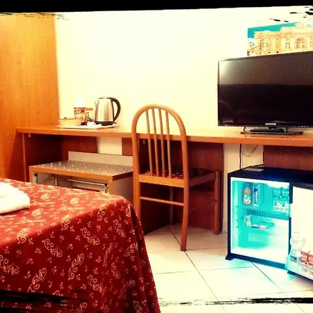A Casa Di Rom