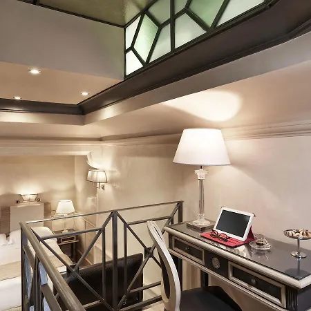 Barocco Hotel