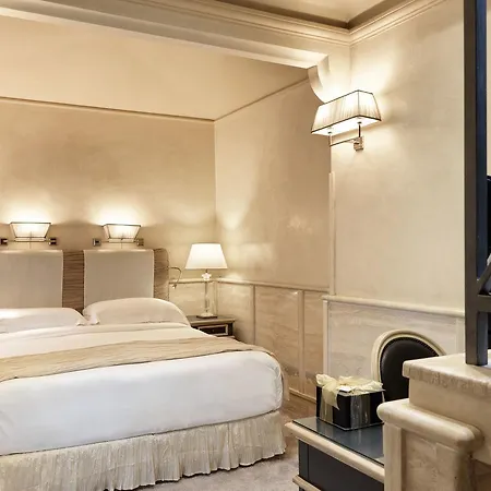 Hotel Barocco Roma