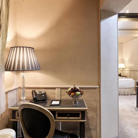 Barocco 4* Roma