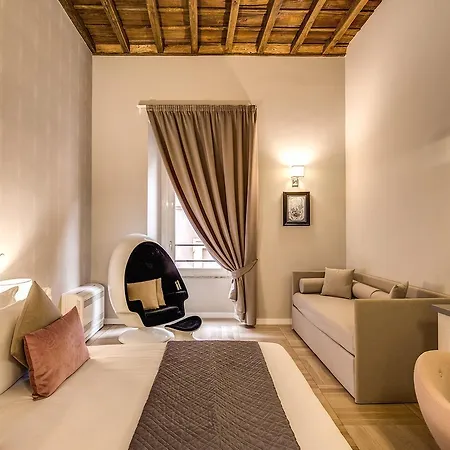 Hotel La Maison D'art Spagna - Maison D'art Collection Roma