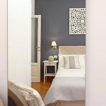 St. Peter House Apartment *