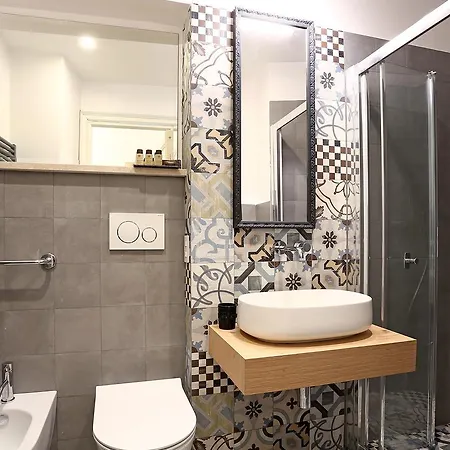 St. Peter House Apartment Rom