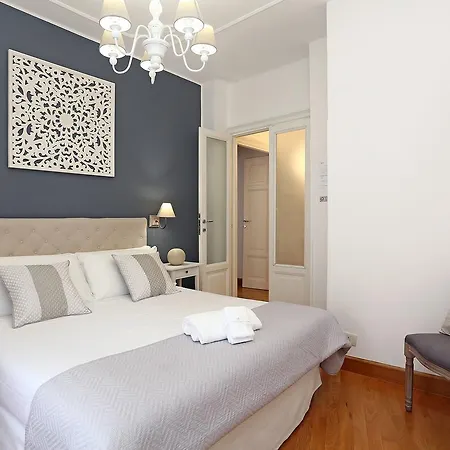 St. Peter House Apartment Rom