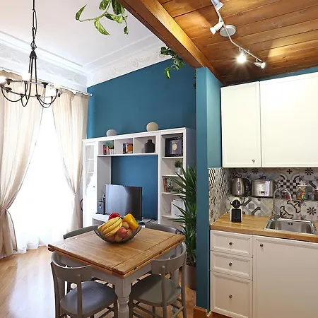 Apartment St. Peter House *