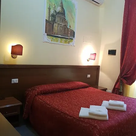 Rudy Center Roma