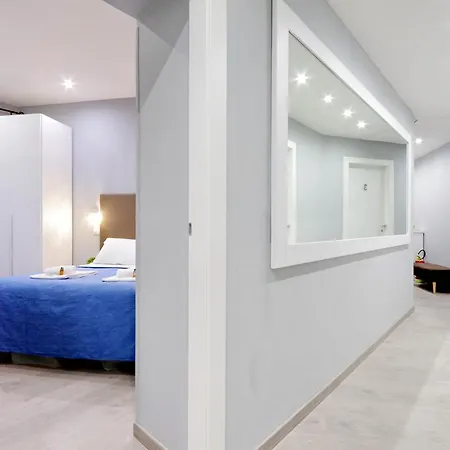 مبيت وإفطار دوموس 3* روما