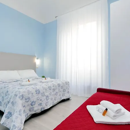 مبيت وإفطار دوموس فندق مبيت وإفطار 3*
