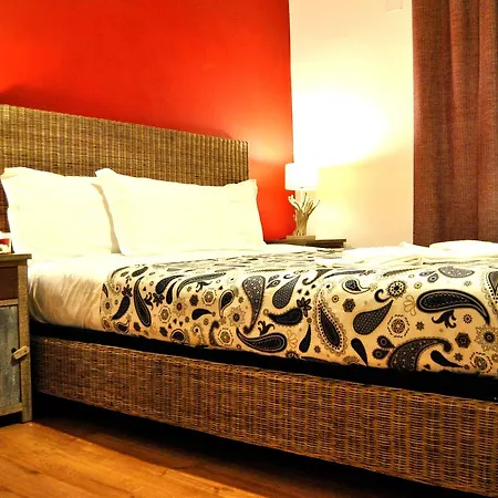 Ancient Romance Guest house