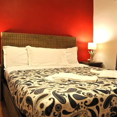 Ancient Romance Guest house Rome