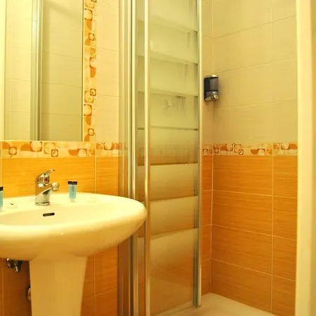 Guest house Ancient Romance 2*