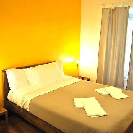 Guest house Ancient Romance