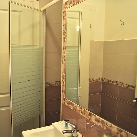 Guest house Ancient Romance Rome