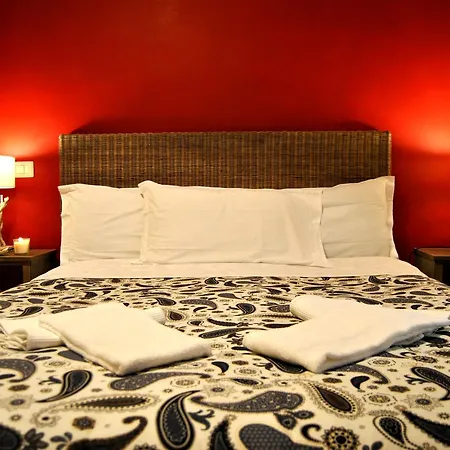 Ancient Romance Guest house 2*