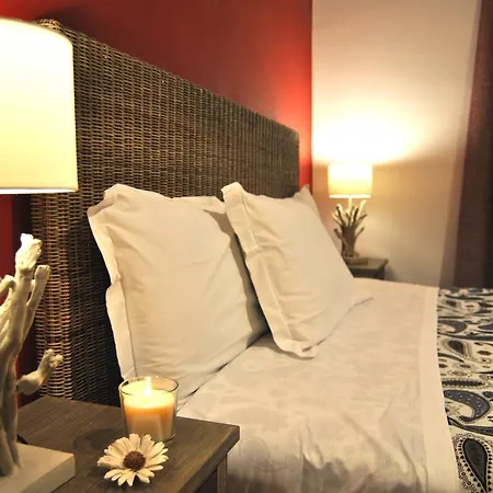 Guest house Ancient Romance Rome