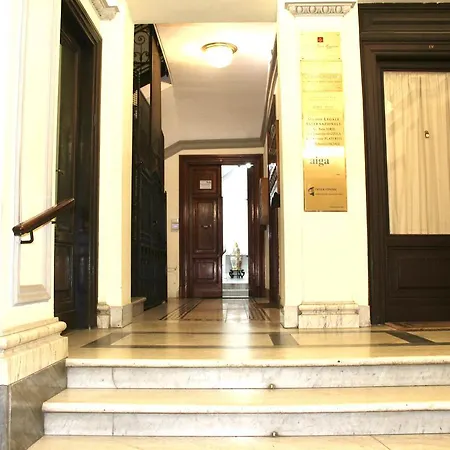 Domus Tacito Luxury 2*
