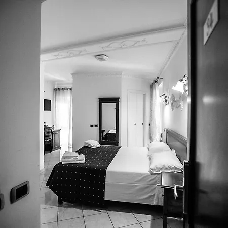 Grifo Hotel Rom