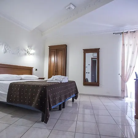 Grifo Hotel 3*