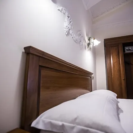 Hotel Grifo Rom