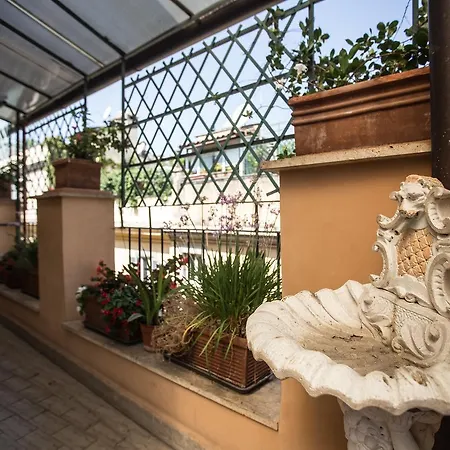 Hotel Grifo