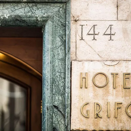 Grifo Rom