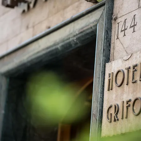 Hotel Grifo 3*