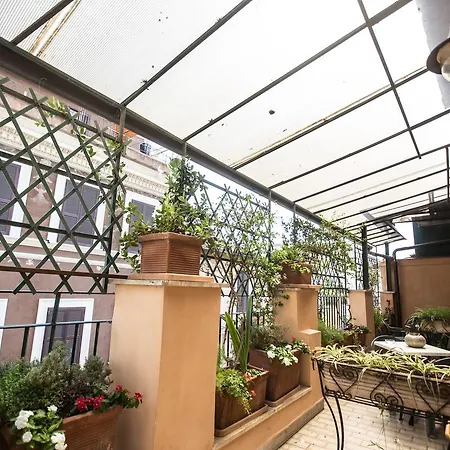 Hotel Grifo