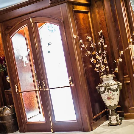 Hotel Grifo Rom