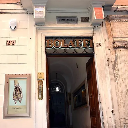 Condotti Guest house