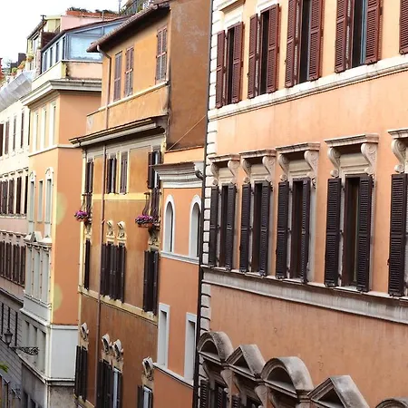 Condotti 2* Rome