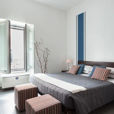Residenza Termini Rome