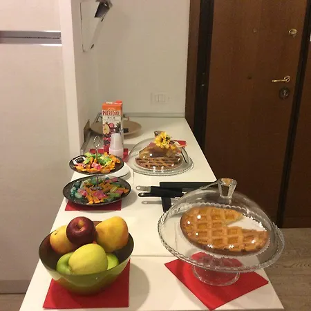 Bed & Breakfast Foscari House