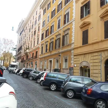 Federica's Rome