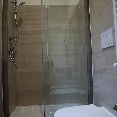 Bed & Breakfast Federica's Rome