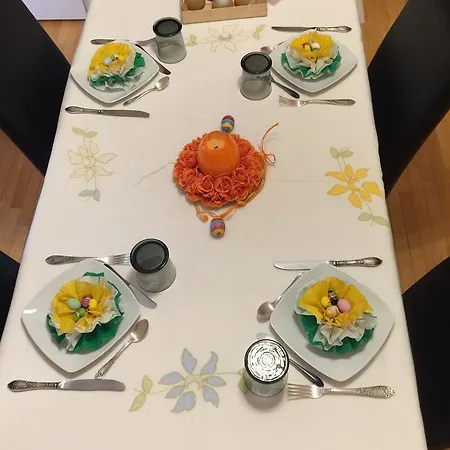 Bed and Breakfast Eternal 2*