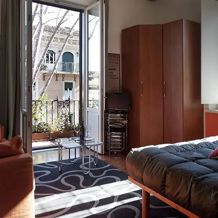 Bed & Breakfast Il Boom 2*