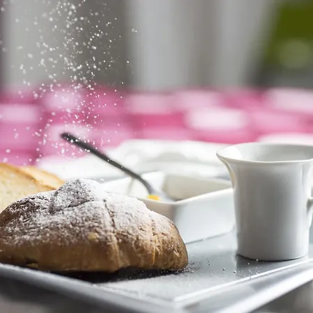 Bed & Breakfast Anna 2*