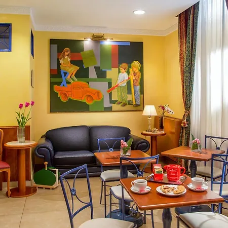 Hotel Forte Hotel