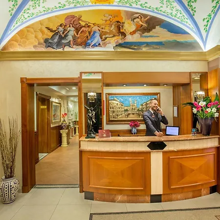 Hotel Forte Hotel
