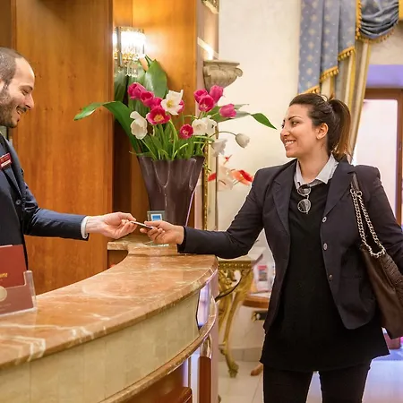 Hotel Forte Hotel 3*