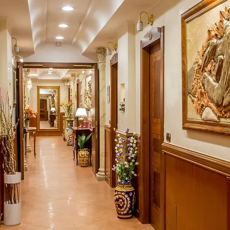 Hotel Forte Hotel