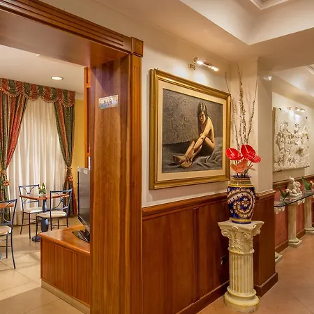 Hotel Forte 3*